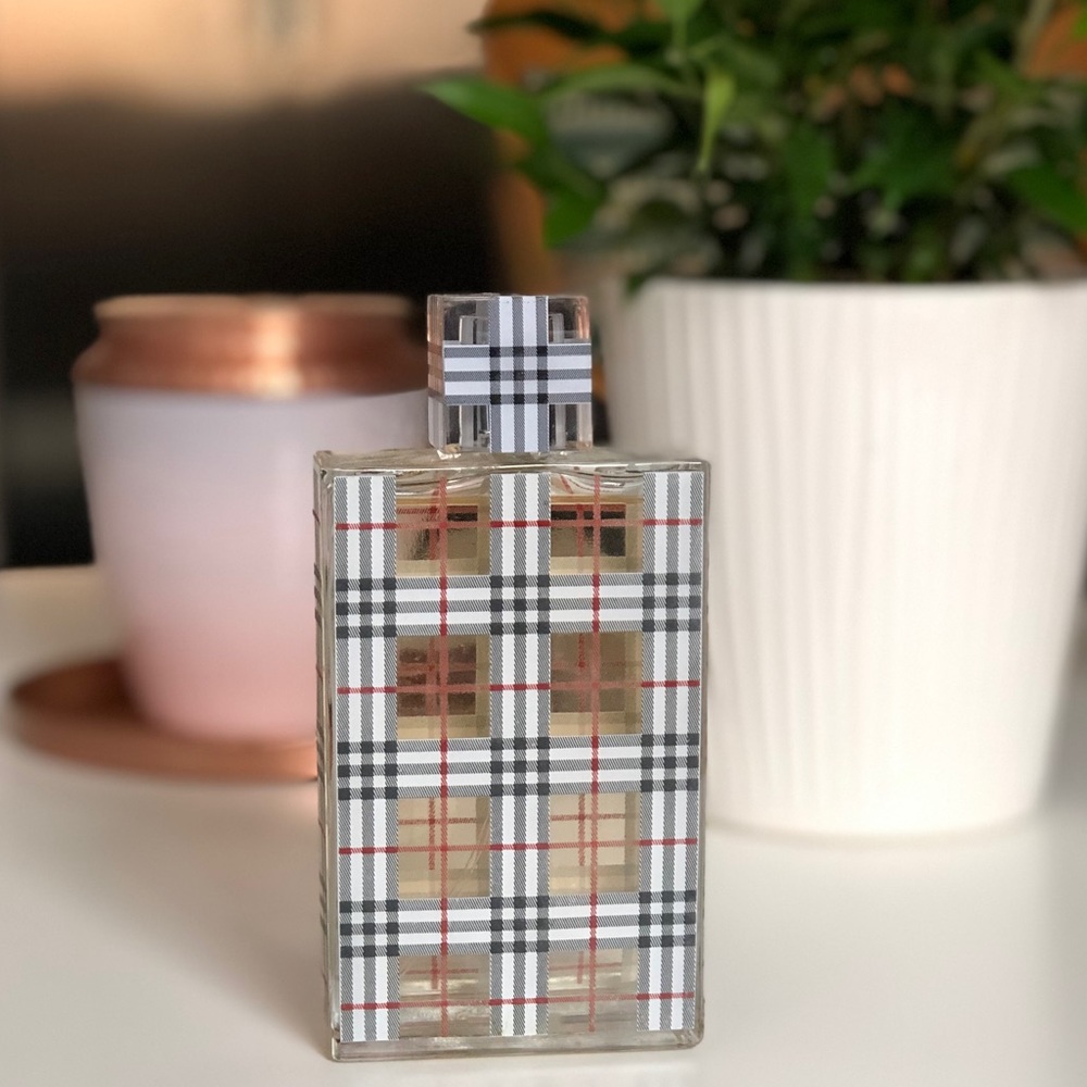 🌸🌺Burberry Brit🌺🌸